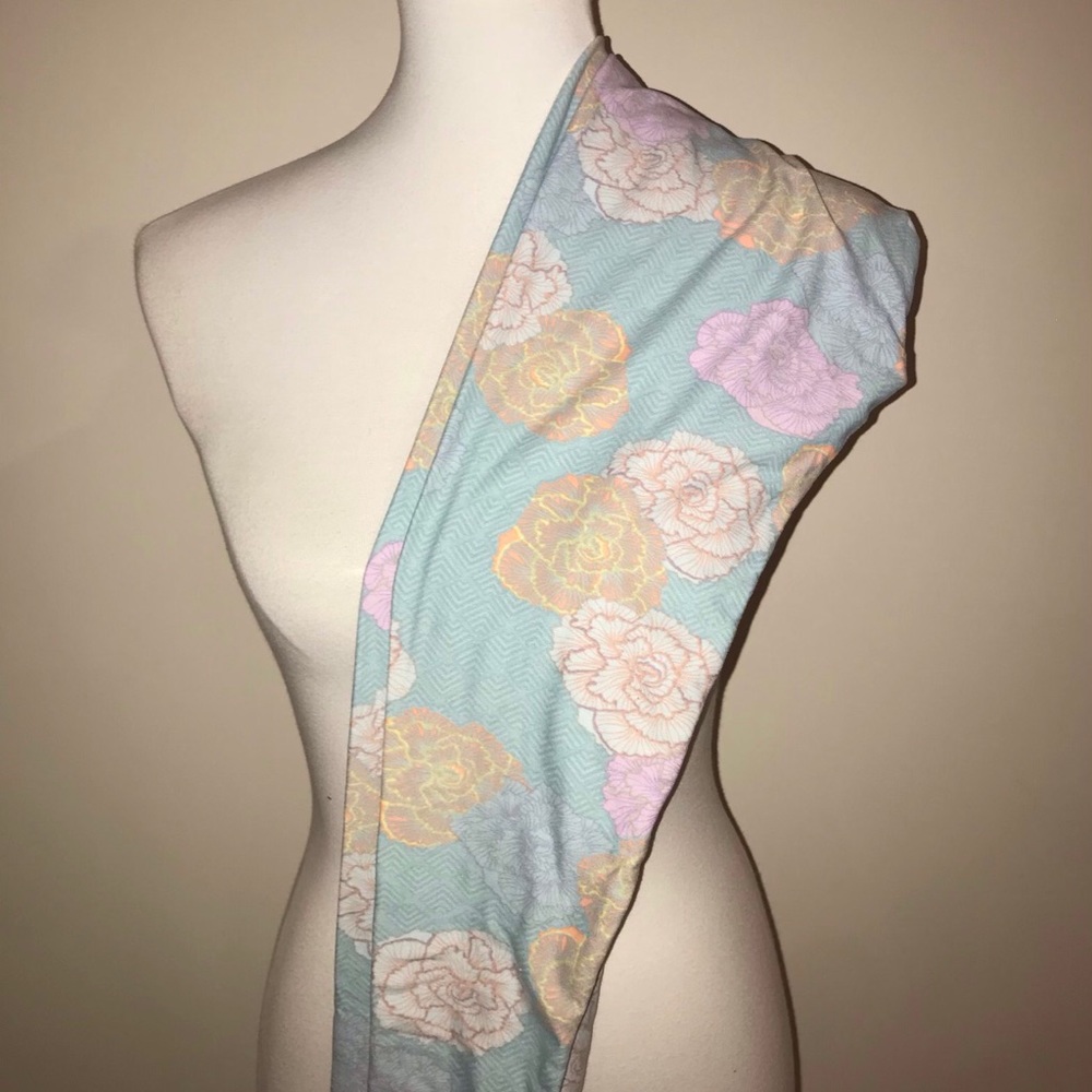 LuLaRoe OS Leggings